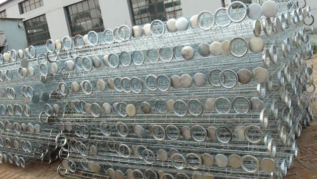 濾筒除塵器應(yīng)用中存在的問題與解決方式 濾筒除塵器應(yīng)用中存在的問題與解決方式