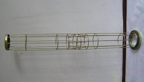 窯尾采用袋式除塵器應(yīng)重視的問(wèn)題 窯尾采用袋式除塵器應(yīng)重視的問(wèn)題