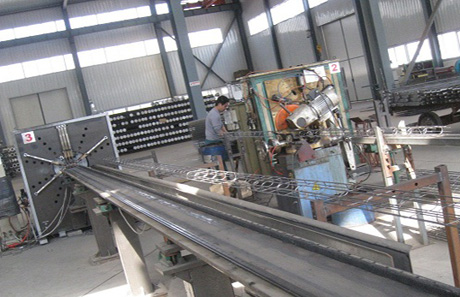 烘干機(jī)布袋除塵器的特點(diǎn) 烘干機(jī)布袋除塵器的特點(diǎn)