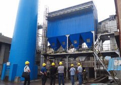 袋式除塵器的運(yùn)行維護(hù)