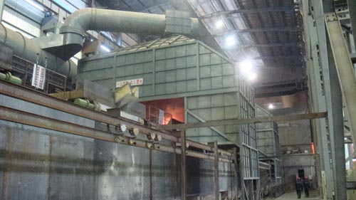 如何正確操作反吸(吹)風(fēng)清灰除塵器 如何正確操作反吸(吹)風(fēng)清灰除塵器