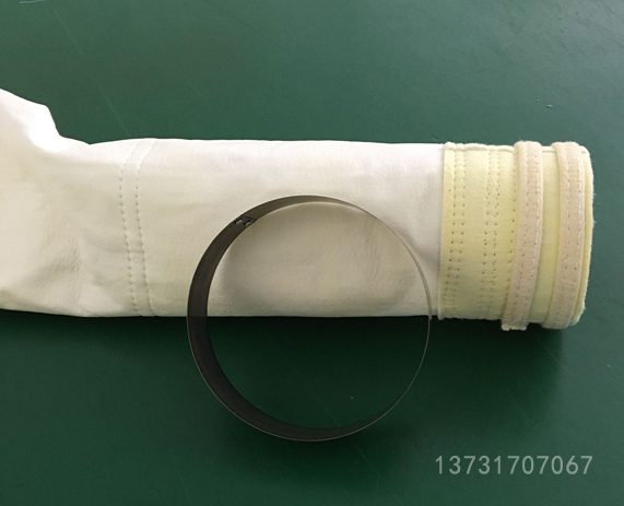 分室反吸(吹)風清灰袋式除塵器在水泥行業(yè)的應用 分室反吸(吹)風清灰袋式除塵器在水泥行業(yè)的應用