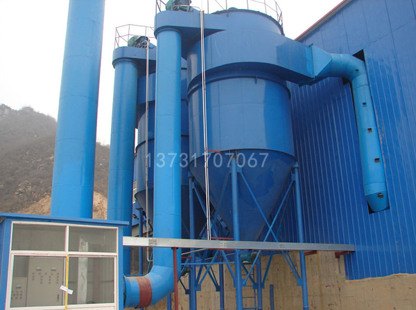 山東維坊膨潤土廠ZC型回轉(zhuǎn)反吹扁袋式除塵器交付使用 山東維坊膨潤土廠ZC型回轉(zhuǎn)反吹扁袋式除塵器交付使用