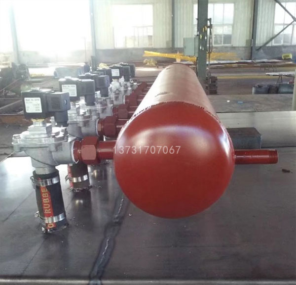 DMF-Z直角式電磁脈沖閥 DMF-Z直角式電磁脈沖閥