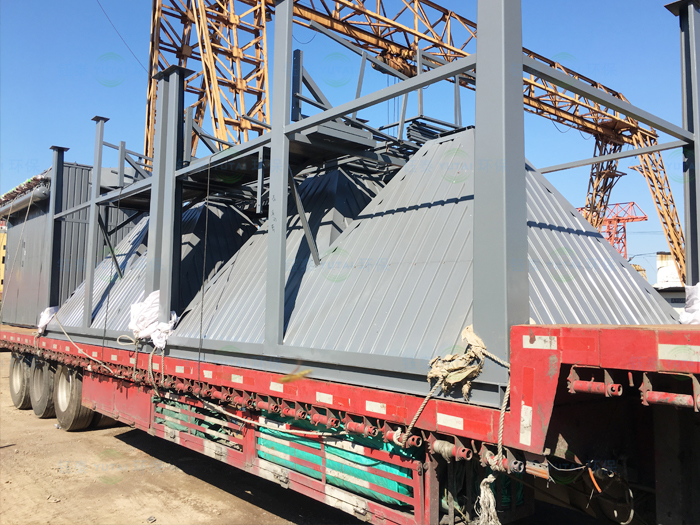 鈺泰除塵器廠家鍋爐除塵器穩(wěn)達標，環(huán)保都認他！