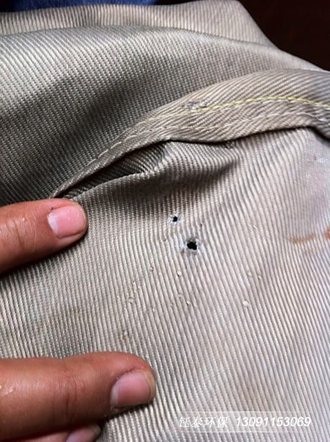 生物質(zhì)鍋爐布袋除塵器使用過程中應(yīng)注意的問題 生物質(zhì)鍋爐布袋除塵器使用過程中應(yīng)注意的問題