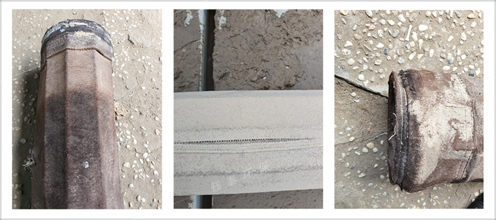 瀝青攪拌站除塵器在運行過程中為什么濾袋不斷損壞？