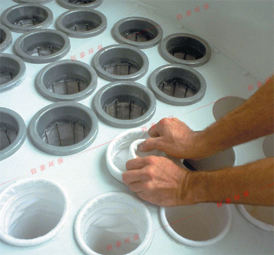 什么是水泥除塵濾袋？水泥除塵濾袋規(guī)格