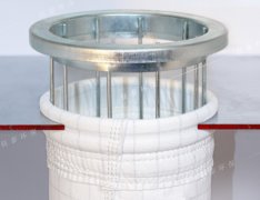 什么是滌綸除塵濾袋？