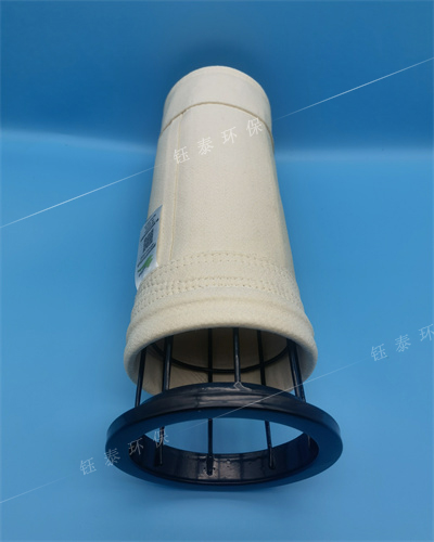 什么是亞克力除塵濾袋？