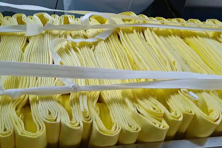 氟美斯除塵濾袋