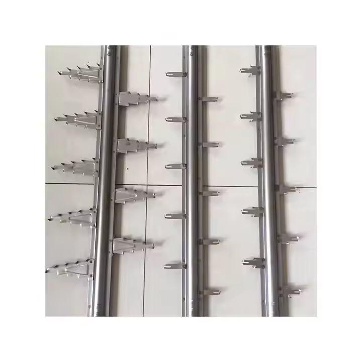 鋼性陰極線/放電極線的好處是什么？