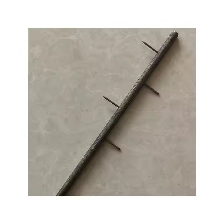 鋼性陰極線/放電極線的好處是什么？