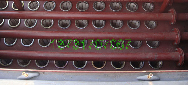 石家莊防爆除塵器項(xiàng)目終于俊工了！(附圖)