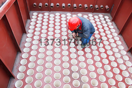 專(zhuān)業(yè)布袋除塵器制作、安裝、施工隊(duì)伍