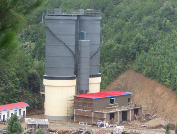 新疆銅礦尾礦膏體充填系統(tǒng)布袋除塵器已發(fā)貨 新疆銅礦尾礦膏體充填系統(tǒng)布袋除塵器已發(fā)貨