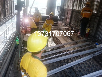 山西化工廠烘干機(jī)布袋除塵器改造維修完畢 山西化工廠烘干機(jī)布袋除塵器改造維修完畢