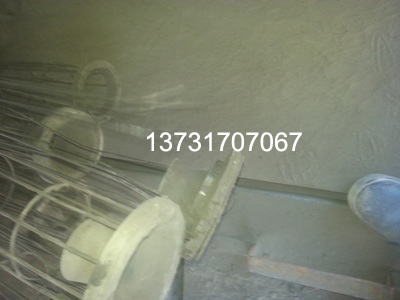 山西化工廠烘干機(jī)布袋除塵器改造維修完畢 山西化工廠烘干機(jī)布袋除塵器改造維修完畢