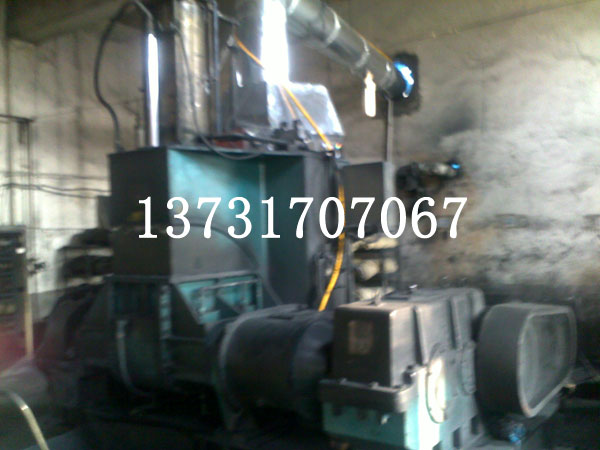 河北景縣王經(jīng)理定購(gòu)的75L密煉機(jī)布袋除塵器已發(fā)貨 河北景縣王經(jīng)理定購(gòu)的75L密煉機(jī)布袋除塵器已發(fā)貨