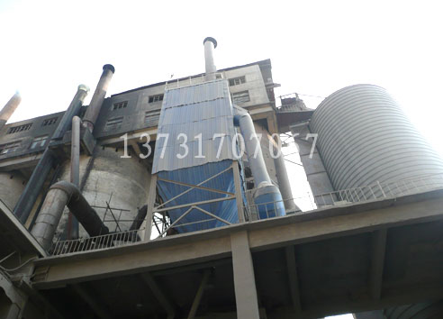 山西陽泉?jiǎng)⒔?jīng)理定購的燃煤石灰窯布袋除塵器已發(fā)貨 山西陽泉?jiǎng)⒔?jīng)理定購的燃煤石灰窯布袋除塵器已發(fā)貨