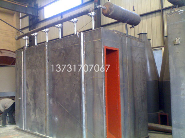 山東濟寧磚廠田經理定購的煤矸石粉碎機布袋除塵器已發(fā)貨 山東濟寧磚廠田經理定購的煤矸石粉碎機布袋除塵器已發(fā)貨