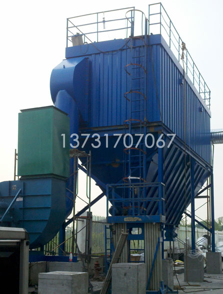 河北井陘石料廠劉經(jīng)理定購的破碎機(jī)PPC96-6布袋除塵器已發(fā)貨 河北井陘石料廠劉經(jīng)理定購的破碎機(jī)PPC96-6布袋除塵器已發(fā)貨