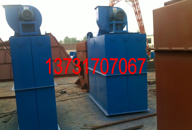 山東東營劉經(jīng)理定購的皮帶輸送機(jī)UF除塵器已發(fā)貨 山東東營劉經(jīng)理定購的皮帶輸送機(jī)UF除塵器已發(fā)貨