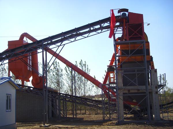 鐵礦石、電石破碎車間布袋除塵器系統(tǒng)容易出現(xiàn)的問(wèn)題