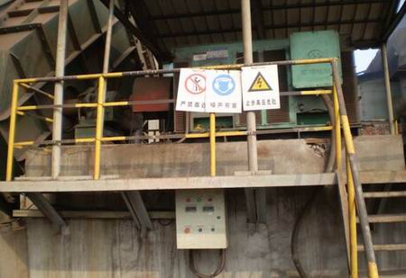 除塵器風(fēng)機(jī)的安裝調(diào)試及維護(hù) 故障的排除 除塵器風(fēng)機(jī)的安裝調(diào)試及維護(hù) 故障的排除