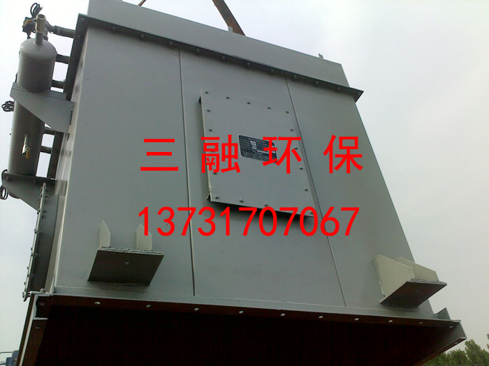 除塵器調(diào)試是安裝工作中的重中之重，不可掉以輕心