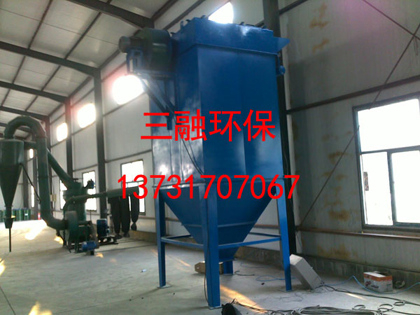 除塵器調(diào)試是安裝工作中的重中之重，不可掉以輕心