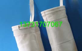 布袋除塵器濾袋的選用、安裝與維護(hù)