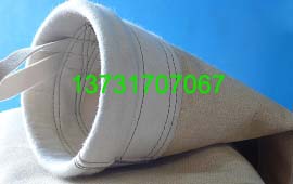 布袋除塵器濾袋的選用、安裝與維護(hù)