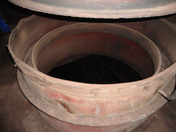 鍋爐除塵器冒黑煙咋辦？