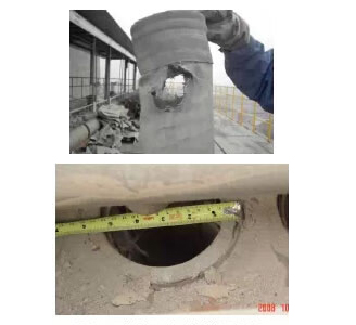 布袋式除塵器實際應(yīng)用中濾袋的破損形式及原因解密 布袋式除塵器實際應(yīng)用中濾袋的破損形式及原因解密